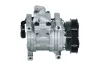 Kompressor, Klimaanlage 12 V NRF 320192G Bild Kompressor, Klimaanlage 12 V NRF 320192G