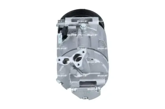 Kompressor, Klimaanlage 12 V NRF 320195 Bild Kompressor, Klimaanlage 12 V NRF 320195