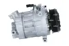 Kompressor, Klimaanlage 12 V NRF 320195 Bild Kompressor, Klimaanlage 12 V NRF 320195