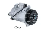 Kompressor, Klimaanlage 12 V NRF 320200