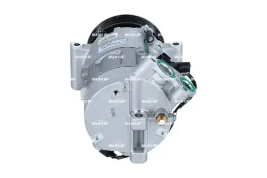 Kompressor, Klimaanlage 12 V NRF 320204 Bild Kompressor, Klimaanlage 12 V NRF 320204