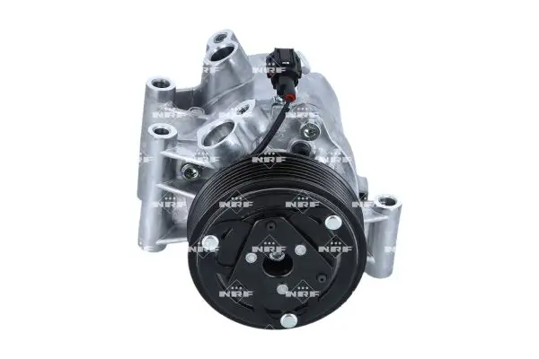 Kompressor, Klimaanlage 12 V NRF 320206