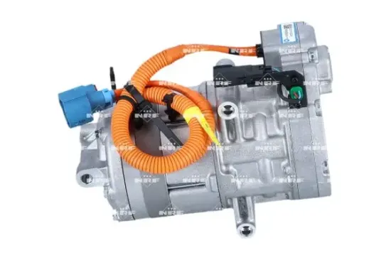 Kompressor, Klimaanlage NRF 320209G Bild Kompressor, Klimaanlage NRF 320209G