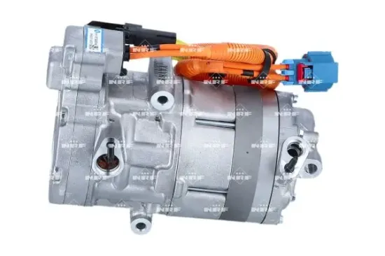 Kompressor, Klimaanlage NRF 320209G Bild Kompressor, Klimaanlage NRF 320209G