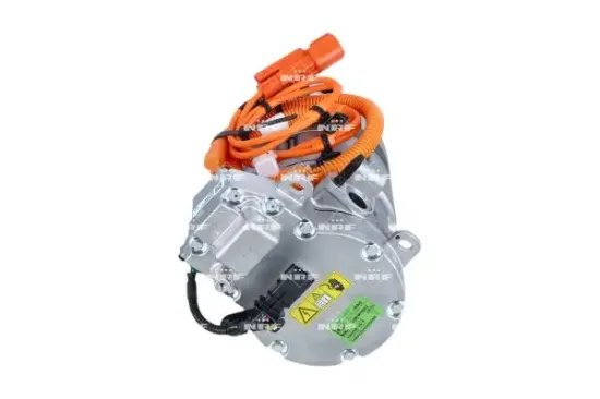 Kompressor, Klimaanlage NRF 320210G Bild Kompressor, Klimaanlage NRF 320210G