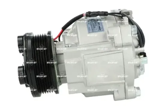 Kompressor, Klimaanlage 12 V NRF 320213 Bild Kompressor, Klimaanlage 12 V NRF 320213