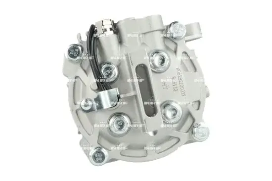 Kompressor, Klimaanlage 12 V NRF 320213 Bild Kompressor, Klimaanlage 12 V NRF 320213