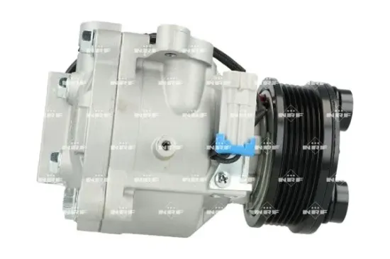 Kompressor, Klimaanlage 12 V NRF 320213 Bild Kompressor, Klimaanlage 12 V NRF 320213