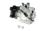 Kompressor, Klimaanlage 12 V NRF 320213