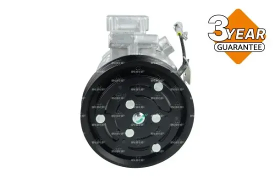 Kompressor, Klimaanlage 12 V NRF 320215 Bild Kompressor, Klimaanlage 12 V NRF 320215
