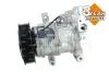 Kompressor, Klimaanlage 12 V NRF 320215 Bild Kompressor, Klimaanlage 12 V NRF 320215