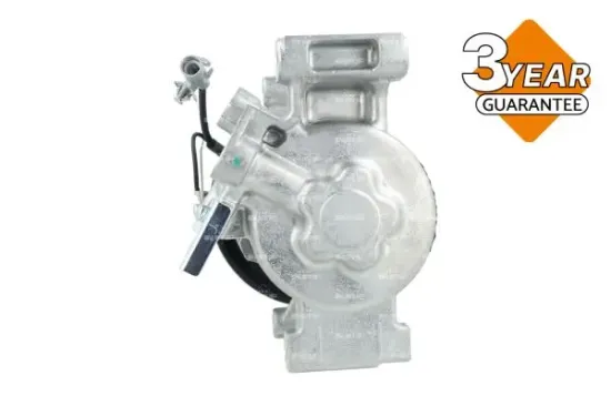Kompressor, Klimaanlage 12 V NRF 320215 Bild Kompressor, Klimaanlage 12 V NRF 320215