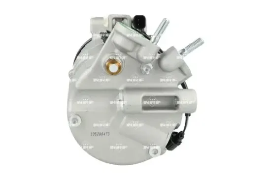 Kompressor, Klimaanlage 12 V NRF 320216 Bild Kompressor, Klimaanlage 12 V NRF 320216