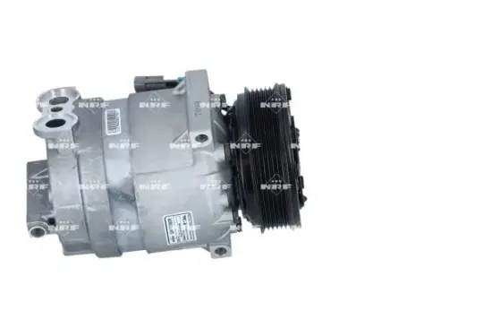 Kompressor, Klimaanlage 12 V NRF 32021 Bild Kompressor, Klimaanlage 12 V NRF 32021