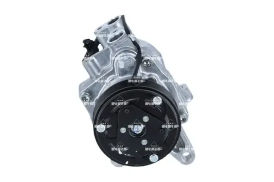 Kompressor, Klimaanlage NRF 320221 Bild Kompressor, Klimaanlage NRF 320221