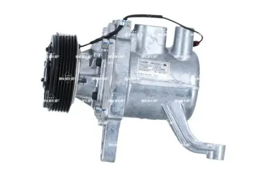Kompressor, Klimaanlage NRF 320221 Bild Kompressor, Klimaanlage NRF 320221