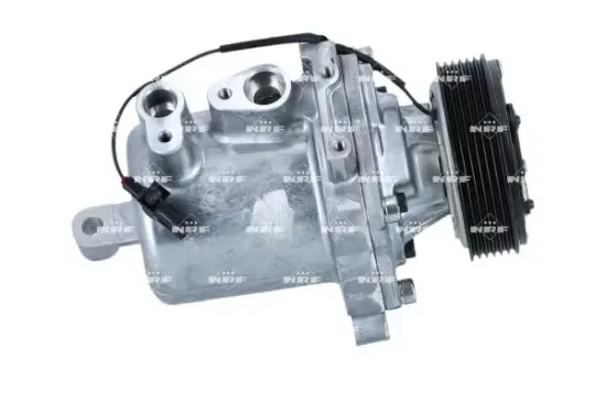 Kompressor, Klimaanlage NRF 320221 Bild Kompressor, Klimaanlage NRF 320221