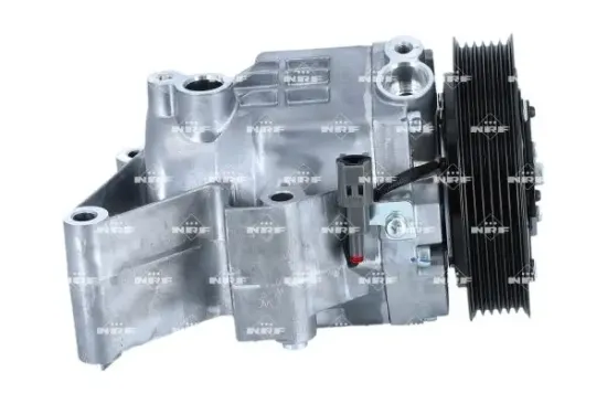 Kompressor, Klimaanlage 12 V NRF 320222 Bild Kompressor, Klimaanlage 12 V NRF 320222