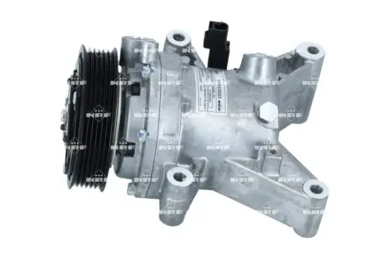 Kompressor, Klimaanlage 12 V NRF 320223 Bild Kompressor, Klimaanlage 12 V NRF 320223