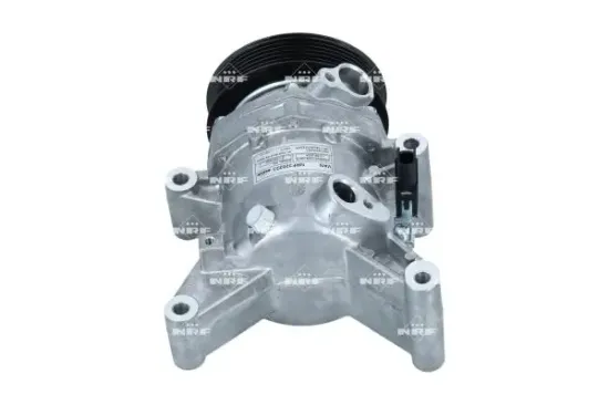 Kompressor, Klimaanlage 12 V NRF 320223 Bild Kompressor, Klimaanlage 12 V NRF 320223