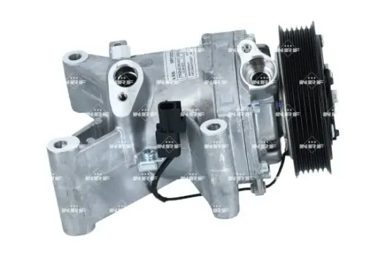 Kompressor, Klimaanlage 12 V NRF 320223 Bild Kompressor, Klimaanlage 12 V NRF 320223