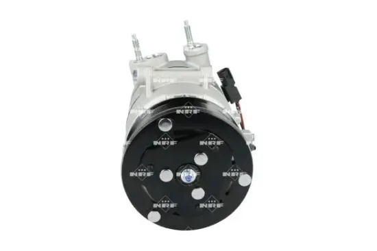 Kompressor, Klimaanlage 12 V NRF 320226 Bild Kompressor, Klimaanlage 12 V NRF 320226