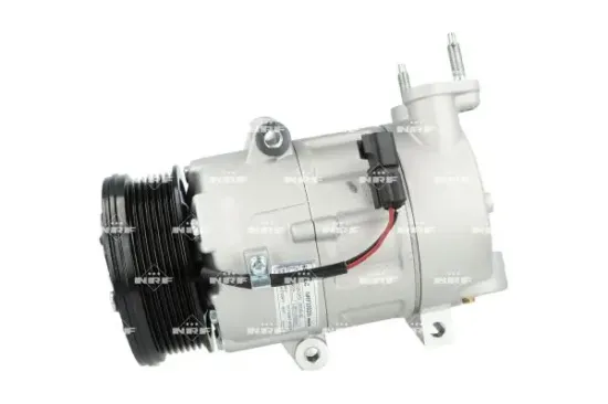 Kompressor, Klimaanlage 12 V NRF 320226 Bild Kompressor, Klimaanlage 12 V NRF 320226