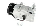 Kompressor, Klimaanlage 12 V NRF 320226