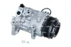 Kompressor, Klimaanlage 12 V NRF 320227