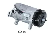 Kompressor, Klimaanlage 12 V NRF 320229