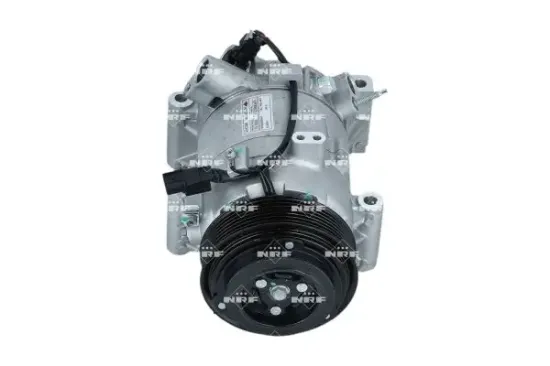 Kompressor, Klimaanlage NRF 320234 Bild Kompressor, Klimaanlage NRF 320234