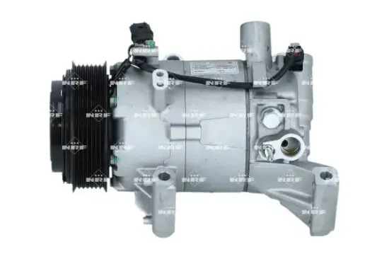 Kompressor, Klimaanlage NRF 320234 Bild Kompressor, Klimaanlage NRF 320234