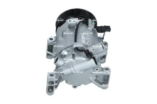 Kompressor, Klimaanlage NRF 320234 Bild Kompressor, Klimaanlage NRF 320234