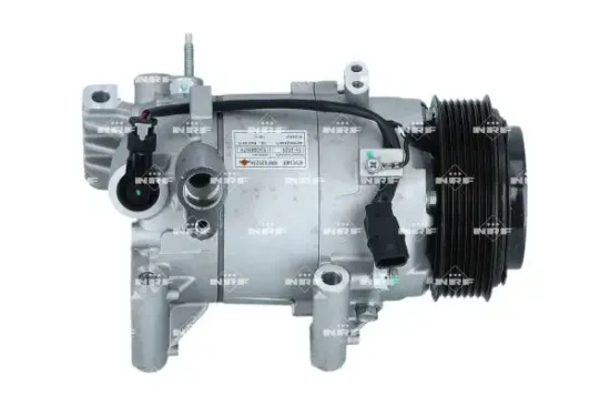Kompressor, Klimaanlage NRF 320234 Bild Kompressor, Klimaanlage NRF 320234
