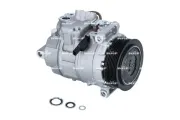 Kompressor, Klimaanlage 12 V NRF 320235