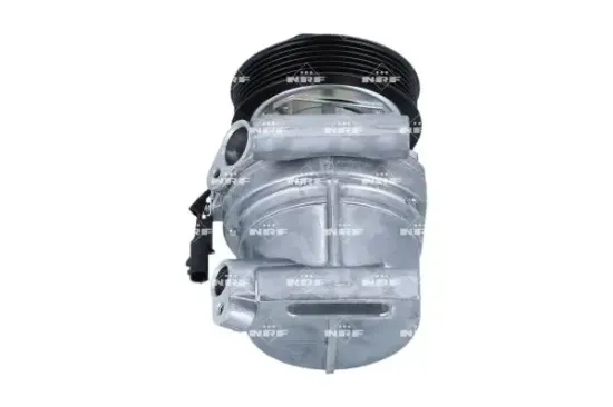 Kompressor, Klimaanlage 12 V NRF 320237 Bild Kompressor, Klimaanlage 12 V NRF 320237