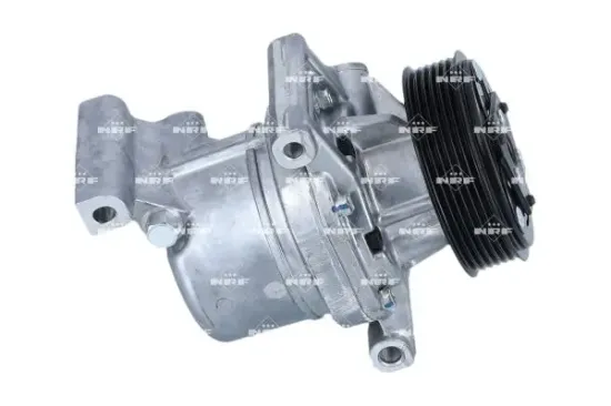 Kompressor, Klimaanlage 12 V NRF 320237 Bild Kompressor, Klimaanlage 12 V NRF 320237