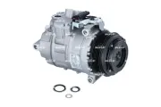 Kompressor, Klimaanlage 12 V NRF 320238