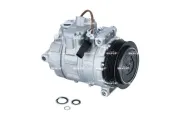 Kompressor, Klimaanlage 12 V NRF 320239