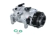 Kompressor, Klimaanlage 12 V NRF 320241