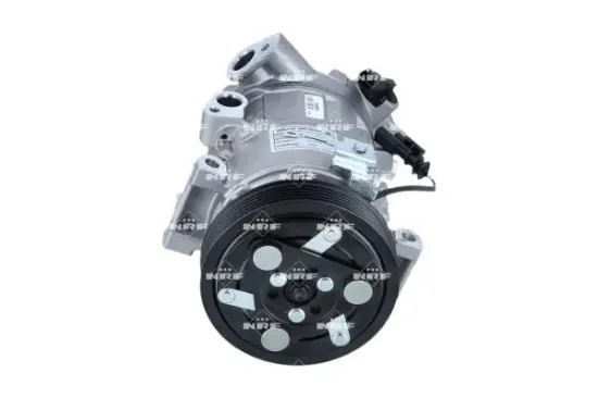 Kompressor, Klimaanlage 12 V NRF 320243 Bild Kompressor, Klimaanlage 12 V NRF 320243