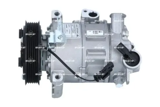 Kompressor, Klimaanlage 12 V NRF 320243 Bild Kompressor, Klimaanlage 12 V NRF 320243