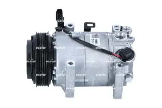 Kompressor, Klimaanlage NRF 320250G Bild Kompressor, Klimaanlage NRF 320250G