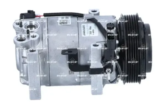 Kompressor, Klimaanlage NRF 320250G Bild Kompressor, Klimaanlage NRF 320250G