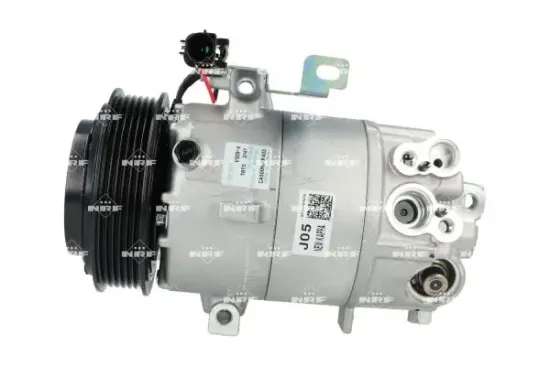 Kompressor, Klimaanlage NRF 320251G Bild Kompressor, Klimaanlage NRF 320251G