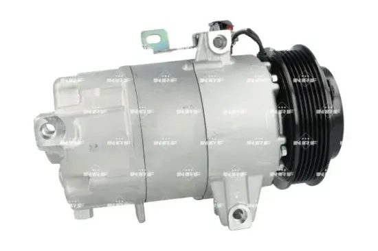 Kompressor, Klimaanlage NRF 320251G Bild Kompressor, Klimaanlage NRF 320251G