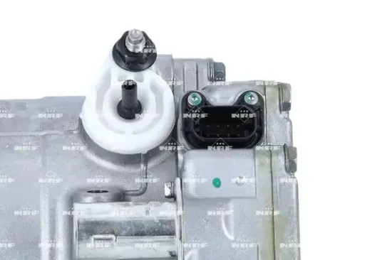 Kompressor, Klimaanlage 288 V 310 V NRF 320258 Bild Kompressor, Klimaanlage 288 V 310 V NRF 320258
