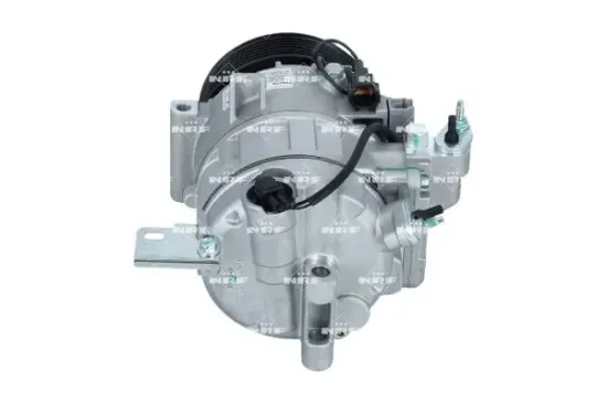 Kompressor, Klimaanlage 12 V NRF 320260 Bild Kompressor, Klimaanlage 12 V NRF 320260