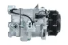 Kompressor, Klimaanlage 12 V NRF 320260 Bild Kompressor, Klimaanlage 12 V NRF 320260
