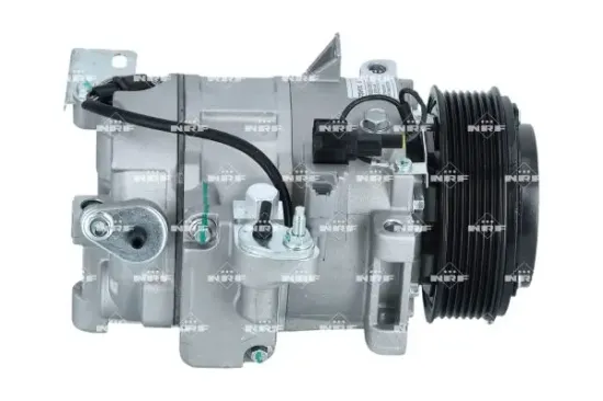 Kompressor, Klimaanlage 12 V NRF 320260 Bild Kompressor, Klimaanlage 12 V NRF 320260